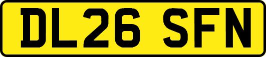 DL26SFN