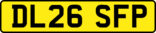 DL26SFP