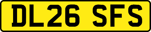DL26SFS