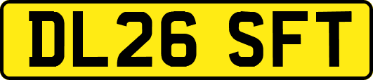 DL26SFT