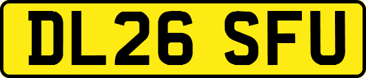 DL26SFU