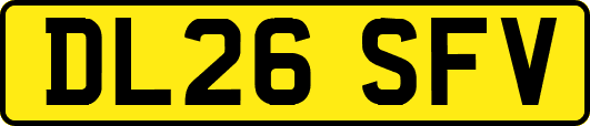 DL26SFV