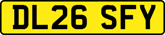 DL26SFY
