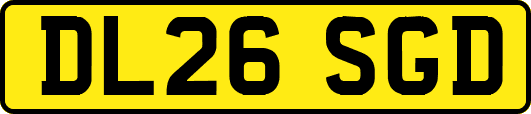 DL26SGD