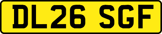 DL26SGF