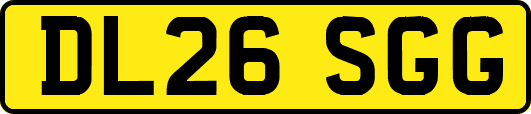 DL26SGG