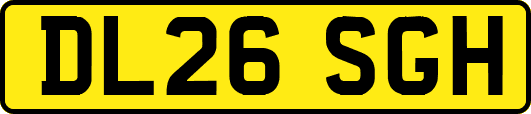 DL26SGH
