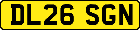 DL26SGN