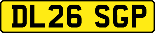 DL26SGP