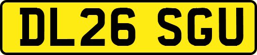 DL26SGU