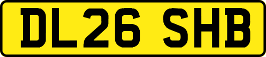 DL26SHB