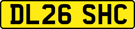 DL26SHC
