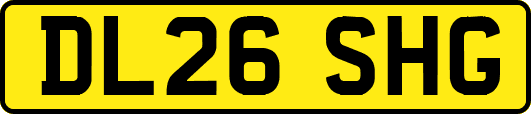DL26SHG