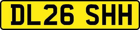 DL26SHH