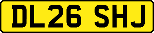 DL26SHJ