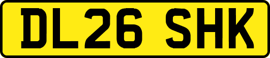 DL26SHK