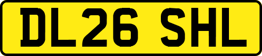 DL26SHL
