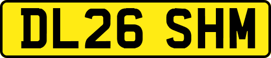 DL26SHM