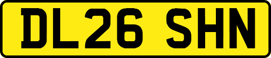 DL26SHN