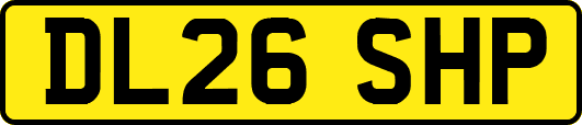 DL26SHP