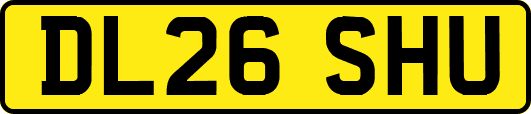 DL26SHU