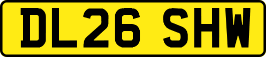 DL26SHW