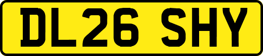 DL26SHY