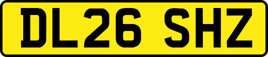 DL26SHZ