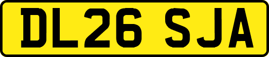 DL26SJA