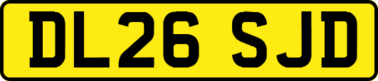 DL26SJD