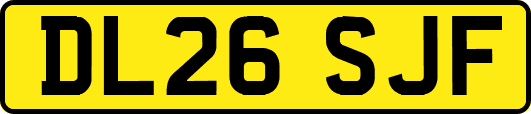 DL26SJF