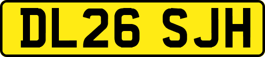 DL26SJH
