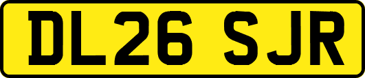 DL26SJR