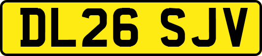 DL26SJV