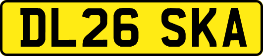 DL26SKA