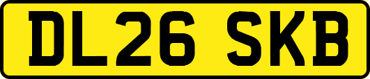 DL26SKB