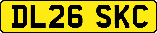 DL26SKC