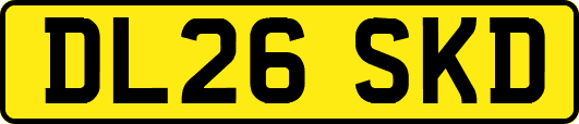 DL26SKD