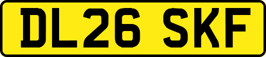 DL26SKF