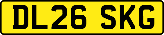 DL26SKG