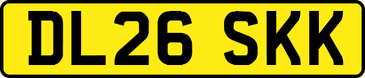 DL26SKK