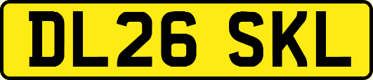 DL26SKL
