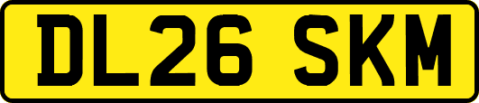 DL26SKM