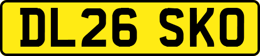 DL26SKO