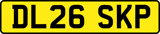 DL26SKP