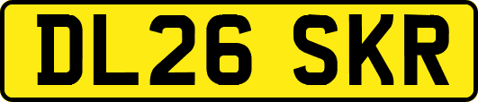 DL26SKR