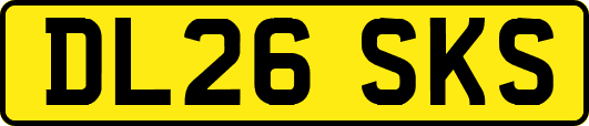 DL26SKS