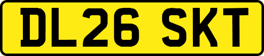DL26SKT