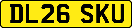 DL26SKU