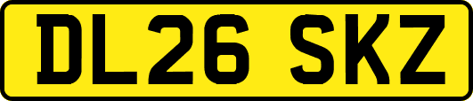 DL26SKZ